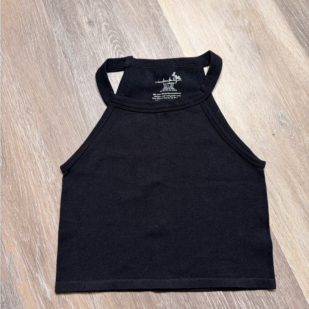 Free People Tank